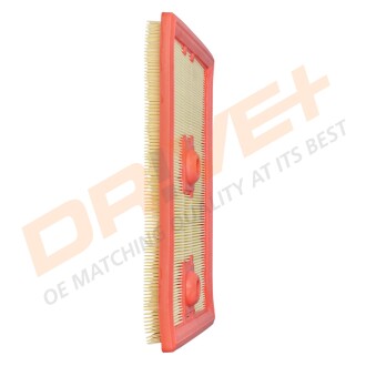 Фото 5 - Воздушный фильтр Drive+ DP1110.10.0190 (DP1110100190)