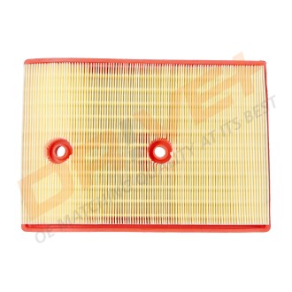 Фото 8 - Воздушный фильтр Drive+ DP1110.10.0190 (DP1110100190)