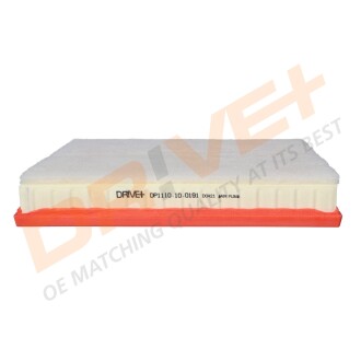 Фото 4 - Автозапчастина Drive+ DP1110.10.0191 (DP1110100191)