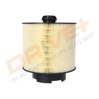 Drive+ - Фільтр повітря (аналог WA9548) - Drive+ DP1110.10.0192