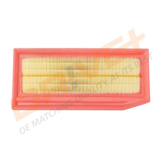 Drive+ - Фільтр повітря (аналог WA9770) - Drive+ DP1110.10.0193