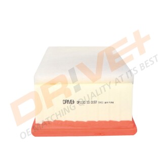 Фото 2 - Воздушный фильтр Drive+ DP1110.10.0197 (DP1110100197)