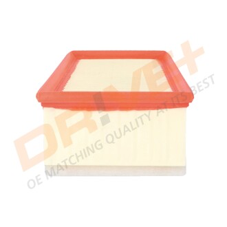 Фото 3 - Воздушный фильтр Drive+ DP1110.10.0197 (DP1110100197)