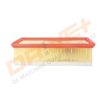 Фото 5 - Воздушный фильтр Drive+ DP1110.10.0197 (DP1110100197)