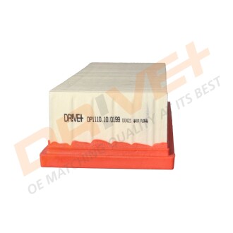 Фото 4 - Автозапчастина Drive+ DP1110.10.0199 (DP1110100199)