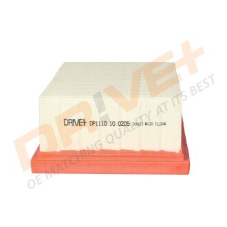 Фото 3 - Автозапчастина Drive+ DP1110.10.0205 (DP1110100205)
