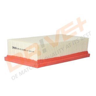 Drive+ - Фільтр повітря (аналог WA9760) - Drive+ DP1110.10.0205