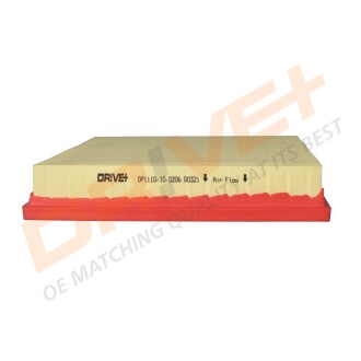 Фото 4 - Автозапчастина Drive+ DP1110.10.0206 (DP1110100206)