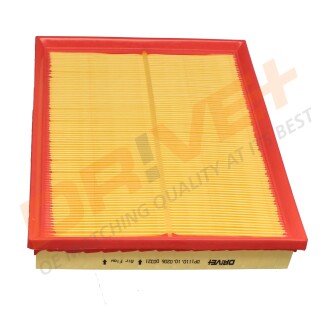 Drive+ Фільтр повітря (аналог WA6214) - Drive+ DP1110.10.0206