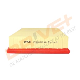 Фото 3 - Автозапчастина Drive+ DP1110.10.0209 (DP1110100209)
