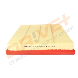 Фото 2 - Автозапчастина Drive+ DP1110.10.0210 (DP1110100210)