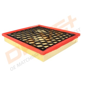 Drive+ - Фільтр повітря (аналог WA9605) - Drive+ DP1110.10.0210