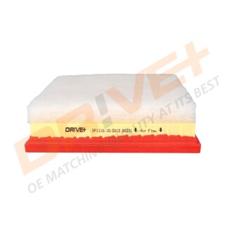 Фото 3 - Автозапчастина Drive+ DP1110.10.0213 (DP1110100213)
