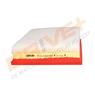 Фото 4 - Автозапчастина Drive+ DP1110.10.0213 (DP1110100213)