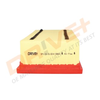 Фото 3 - Автозапчастина Drive+ DP1110.10.0214 (DP1110100214)