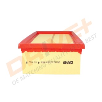 Drive+ Фільтр повітря (аналог WA6787) - Drive+ DP1110.10.0214