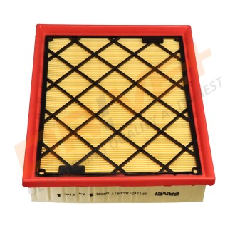 Drive+ Фільтр повітря (аналог WA9796) - Drive+ DP1110.10.0217