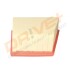 Drive+ Фільтр повітря (аналог WA6702) - Drive+ DP1110.10.0220 (фото 3)