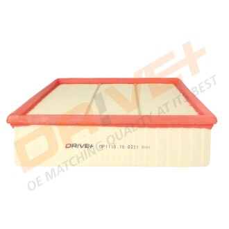 Drive+ Фільтр повітря (аналог WA6342) - Drive+ DP1110.10.0221
