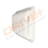 Drive+ Фільтр повітря (аналог WA9497) - Drive+ DP1110.10.0223 (фото 3)