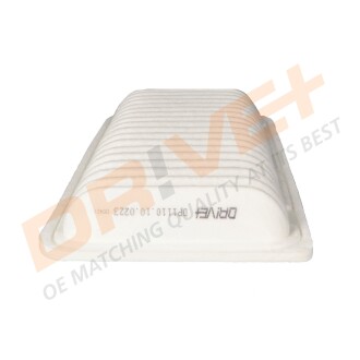 Drive+ Фільтр повітря (аналог WA9497) - Drive+ DP1110.10.0223