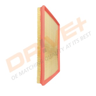 Фото 6 - Воздушный фильтр Drive+ DP1110.10.0225 (DP1110100225)