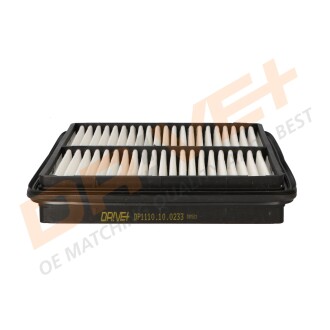 Drive+ - Фільтр повітря (аналог WA6250) - Drive+ DP1110.10.0233