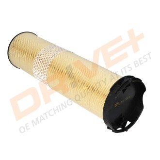 Drive+ Фільтр повітря (аналог WA9484) - Drive+ DP1110.10.0242