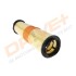 Drive+ Фільтр повітря (аналог WA9622) - Drive+ DP1110.10.0246 (фото 2)