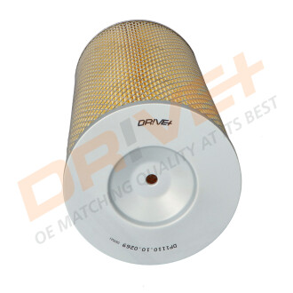Drive+ Фільтр повітря (аналог WA6068) - Drive+ DP1110.10.0269