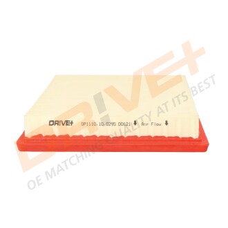 Фото 2 - Автозапчастина Drive+ DP1110.10.0295 (DP1110100295)