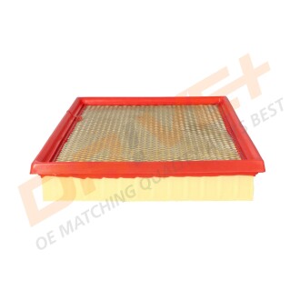 Drive+ - Фільтр повітря (аналог WA9491) - Drive+ DP1110.10.0297