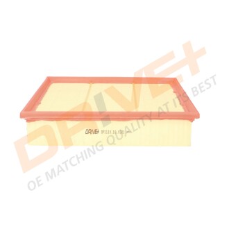 Drive+ Фільтр повітря (аналог WA6537) - Drive+ DP1110.10.0301