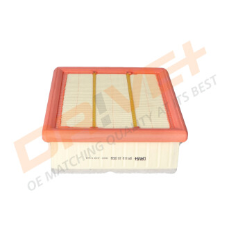 Drive+ Фільтр повітря (аналог WA9804) - Drive+ DP1110.10.0323