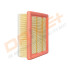 Drive+ Фільтр повітря (аналог WA9804) - Drive+ DP1110.10.0323 (фото 7)