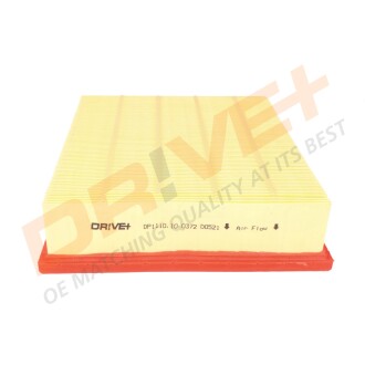 Drive+ Фільтр повітря (аналог WA6220) - Drive+ DP1110.10.0372