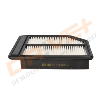 Drive+ Фільтр повітря (аналог WA9584) - Drive+ DP1110.10.0458