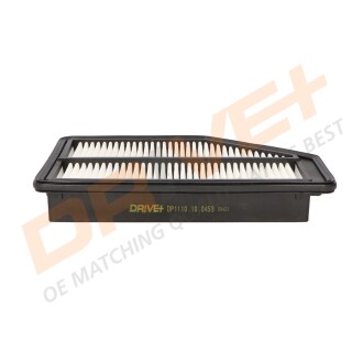 Drive+ - Фільтр повітря (аналог WA9586) - Drive+ DP1110.10.0459