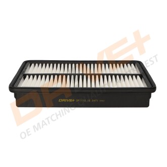 Drive+ Фільтр повітря (аналог WA9712) - Drive+ DP1110.10.0471