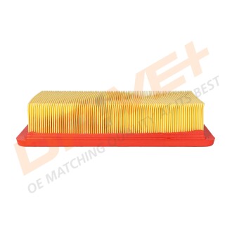 Фото 3 - Повітряний фільтр Drive+ DP1110.10.0479 (DP1110100479)