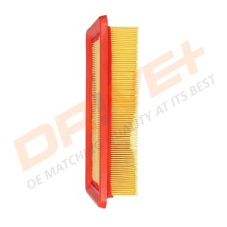 Фото 5 - Повітряний фільтр Drive+ DP1110.10.0479 (DP1110100479)