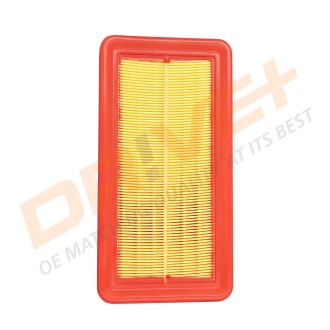 Фото 6 - Повітряний фільтр Drive+ DP1110.10.0479 (DP1110100479)