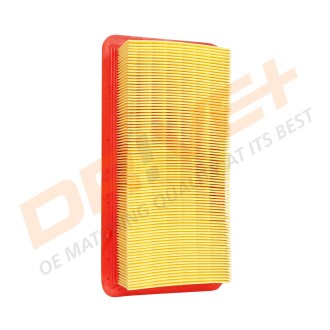 Фото 7 - Повітряний фільтр Drive+ DP1110.10.0479 (DP1110100479)