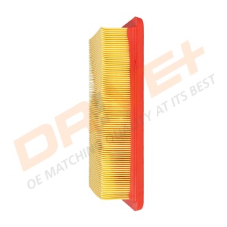 Фото 8 - Повітряний фільтр Drive+ DP1110.10.0479 (DP1110100479)