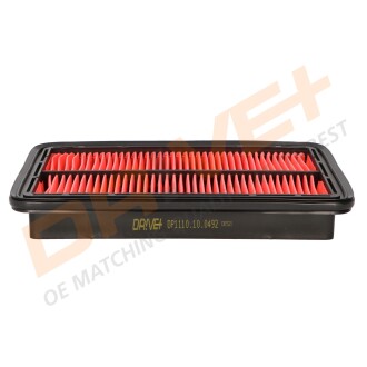 Drive+ Фільтр повітря (аналог WA6290) - Drive+ DP1110.10.0492