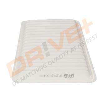 Фото 5 - Повітряний фільтр Drive+ DP1110.10.0494 (DP1110100494)