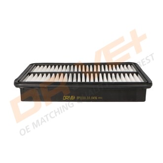 Drive+ - Фільтр повітря (аналог WA9774) - Drive+ DP1110.10.0496