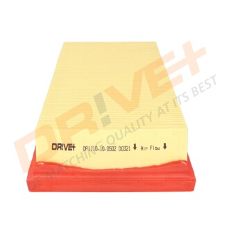 Фото 4 - Автозапчастина Drive+ DP1110.10.0502 (DP1110100502)