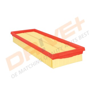 Drive+ Фільтр повітря (аналог WA6587) - Drive+ DP1110.10.0502
