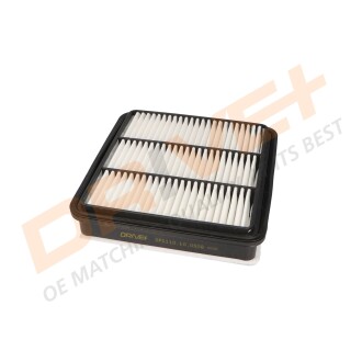 Drive+ - Фільтр повітря (аналог WA9589) - Drive+ DP1110.10.0508